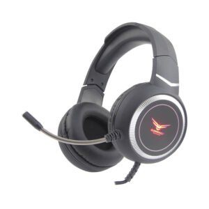 AUDIFONOS GAMING NACEB NA-0311