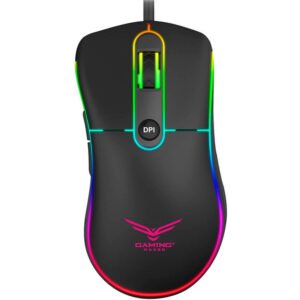 MOUSE GAMING NACEB NA-0933
