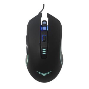 MOUSE GAMER NACEB RGB NA-0937