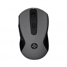 MOUSE INALAMBRICO GRIS NA-0116G