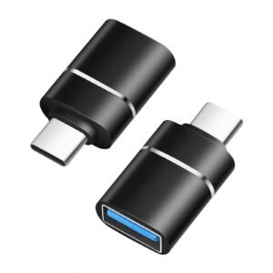 ADAPTADOR TIPO C A USB 3.0