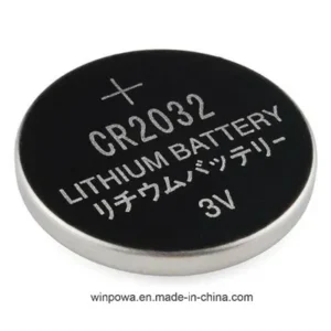 BATERIA CMOS 3V LITHIUM BATTERY PZA
