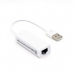 ADAPTADOR USB -RJ45 BROBOTX