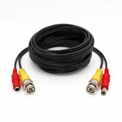 CABLE CCTV VIDEO Y PODER 20M 764755-RBT