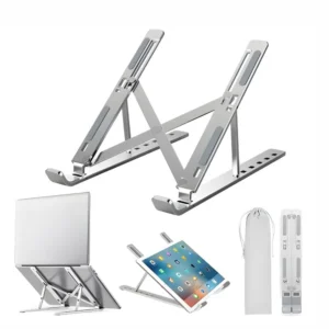 SOPORTE P/LAPTOP PLEGABLE 263564 RBT