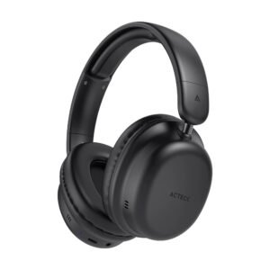 AUDIFONOS CON MICROFONO PARA PC ACTECK MUAA-005