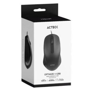 MOUSE OPTIMIZE USB MH210 ACT AC-928830