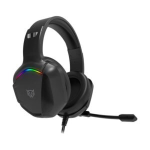 AUDIFONO GAMER ORPHIX BALAM RUSH HS699