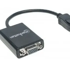 151962 ADAPTADOR DISPLAYPORT M A VGA H