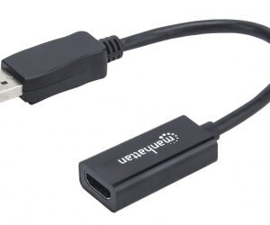 ADAPTADOR DISPLAYPORT M A HDMI H 151993