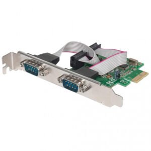 TARJETA SERIAL PCIE 2 PUERTOS 152082