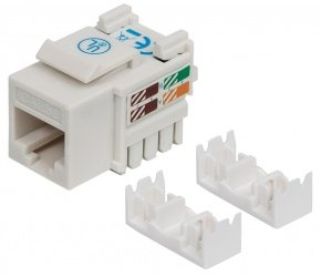 JACK CAT 5E DE IMPACTO 210355 INTELLINET