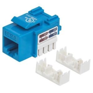 JACK CAT 6 DE IMPACTO 210737 AZUL
