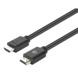 CABLE HDMI 3 METROS MANHATTAN 306126