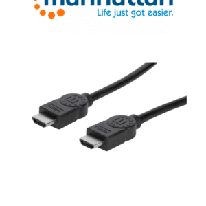 CABLE HMDI 5.0M 306133 MANHATAN