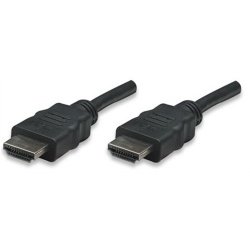 CABLE VIDEO HDMI 7.5M MODELO 308441
