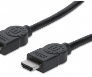 CABLE HDMI 10 METROS MANHATAN 4K