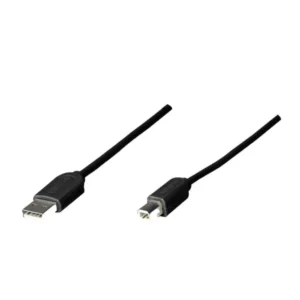 CABLE MANHATTAN USB A-B 1.8M 342650