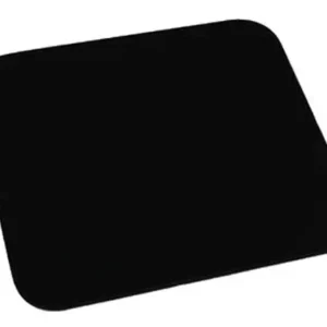 MOUSE PAD 6MM SUELTO NEGRO 423526