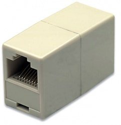 COPLE MODULAR 1 A 1 8P8C, RJ45 504225