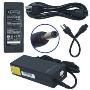 ADAPTADOR DE CORRIENTE OVALTECH OTAC-E51