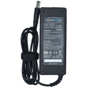 ADAPTADOR DE CORRIENTE OVALTECH OTAC-E52