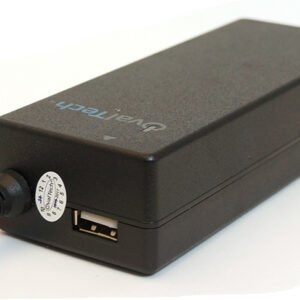 OTAC-E68 ADAPTADOR OVALTECH PARA LAPTOP