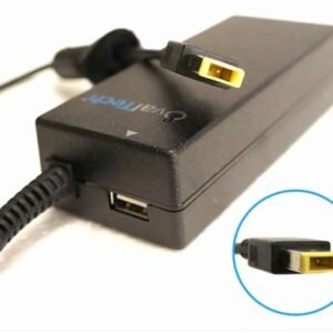 OTAC-E77-65W ADAPTADOR OVALTECH PARA COMPUTADORA