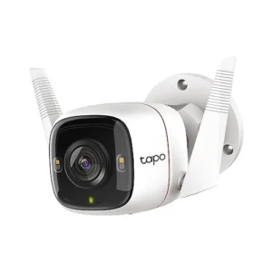 CAMARA WIFI EXTERIOR TP-LINK TAPO C310