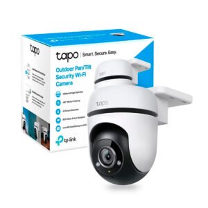 CAMARA WIFI EXT. TP-LINK TAPO C500