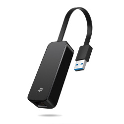 ADAPTADOR USB-RJ45 TP-LINK UE306