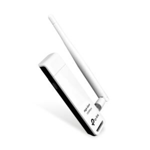 ADAPTADOR WIFI USB TP-LINK TL-WN722N