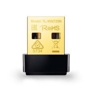 ADAPTADOR WIFI TP-LINK TL-WN725N