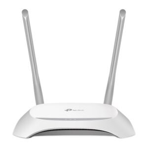ROUTER TP-LINK TL-WR840N