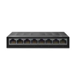 SWITCH TP-LINK LS1008G 8 PUERTOS 10/100/1000