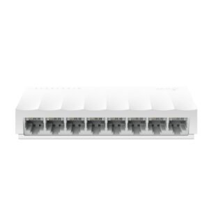 SWITCH TP-LINK LS1008 DE 8 PTOS 10/100MBPS