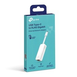 ADAPTADOR USB-RJ45 TP-LINK UE300