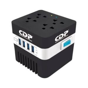 RU-AVR 604 REGULADOR AUTOMATICO DE VOLTAJE