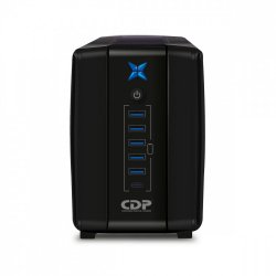 NO-BREAK R-UPR 508 500VA /250 WATTS 22 min CDP