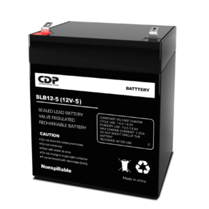 BATERIA DCP MODELO B-12/4.5