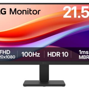 MONITOR LED LG DE 18.5 19M38L-B AWM