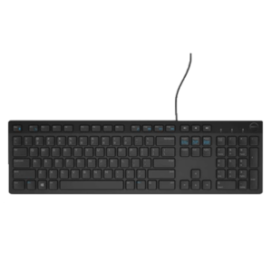 TECLADO DELL KB216(ENGLISH)