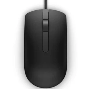 MOUSE DELL 275-BBC MS116 NEGRO