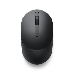 MOUSE INALAMBRICO DELL WM BLACK 570-AALK