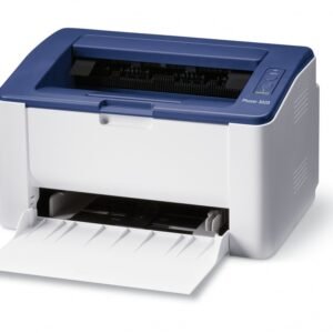 IMPRESORA LASER XEROX PHASER 3020