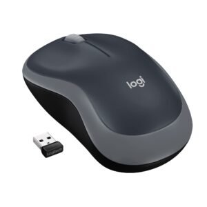 MOUSE LOGITECH M185