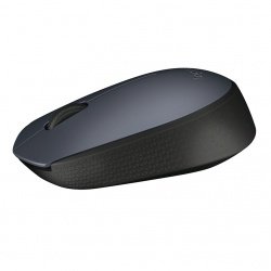MOUSE LOGITECH M170 (GREY) 910004940