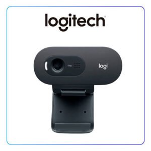 DISPOSITIVO USB LOGITECH C505 960-001367