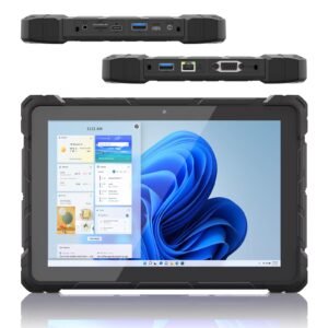 TABLET PC RUGGED 4GB RAN FTN 64GB