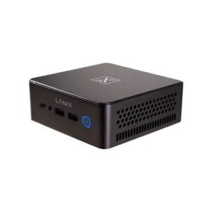 TITAN MINI AMD/R3/3200U/8GB 512SSD WIN 11